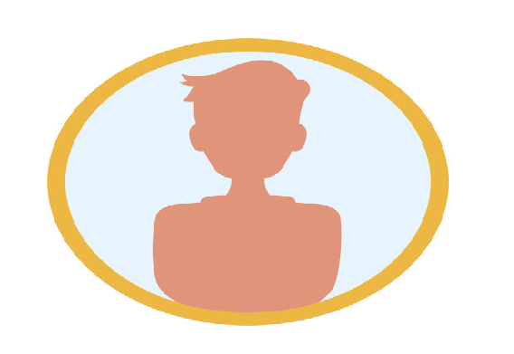 大关墙绘中如何画好人物轮廓？