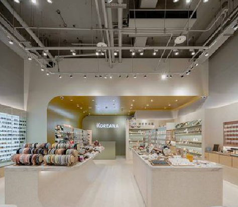 大关店面装修流程