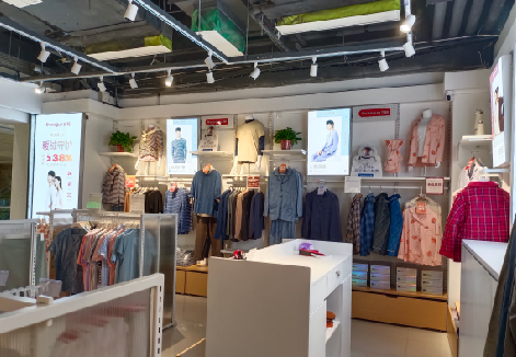 大关超市卖场装修如何提升消费欲望？