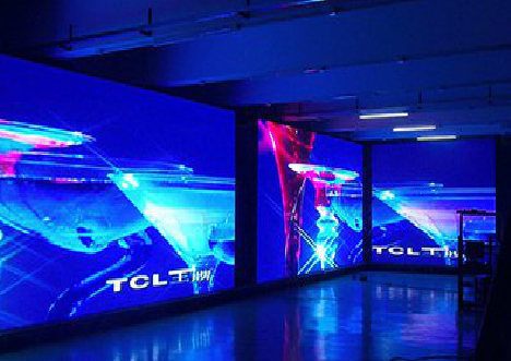 大关如何解决LED显示屏耗电问题？